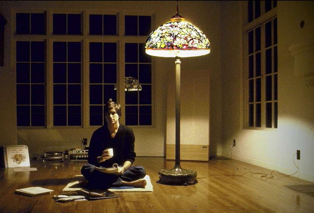 Steve Jobs