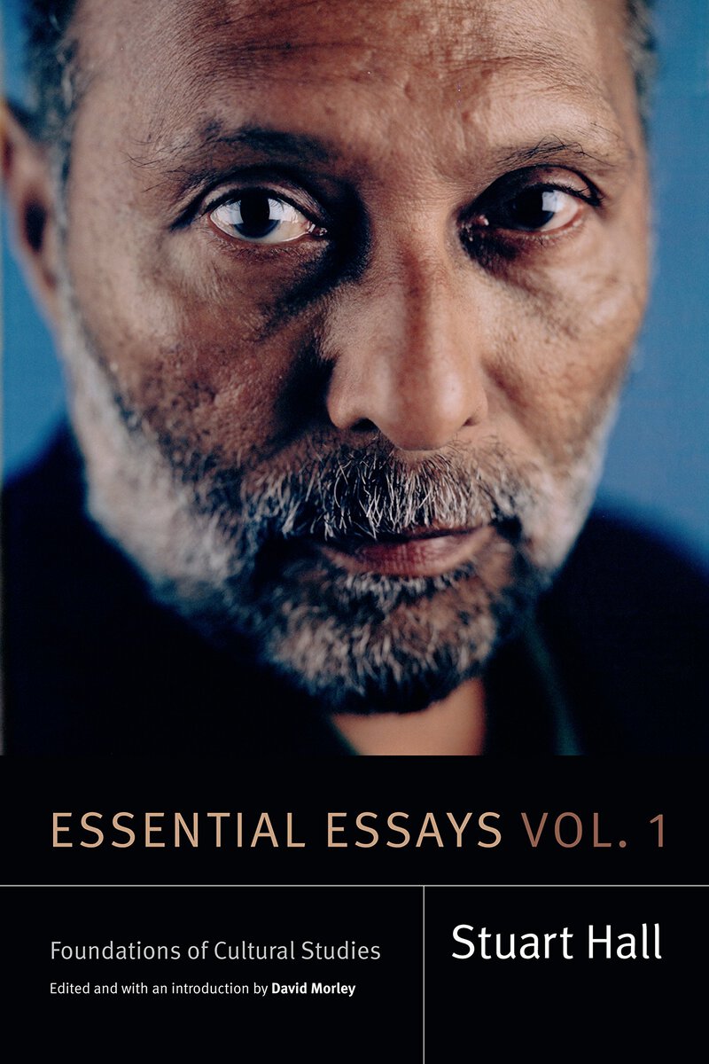 Stuart Hall